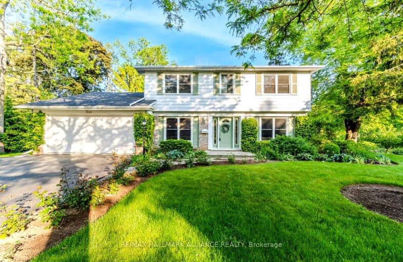 3214 Spruce Avenue, Burlington | Image 1