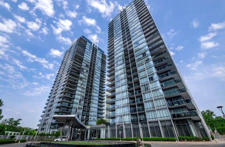 2209-90 Park Lawn Road, Toronto | Image 1