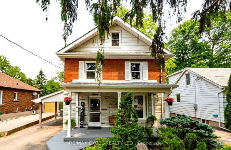 120 Mill Street South, Brampton | Image 1