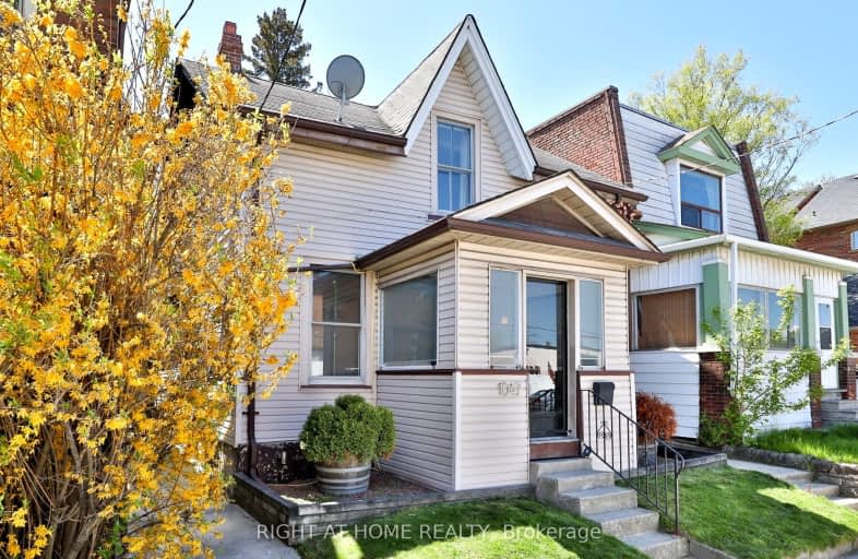 1047 Dupont Street, Toronto | Image 1
