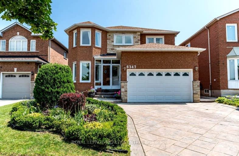 6347 Ormindale Way, Mississauga | Image 1