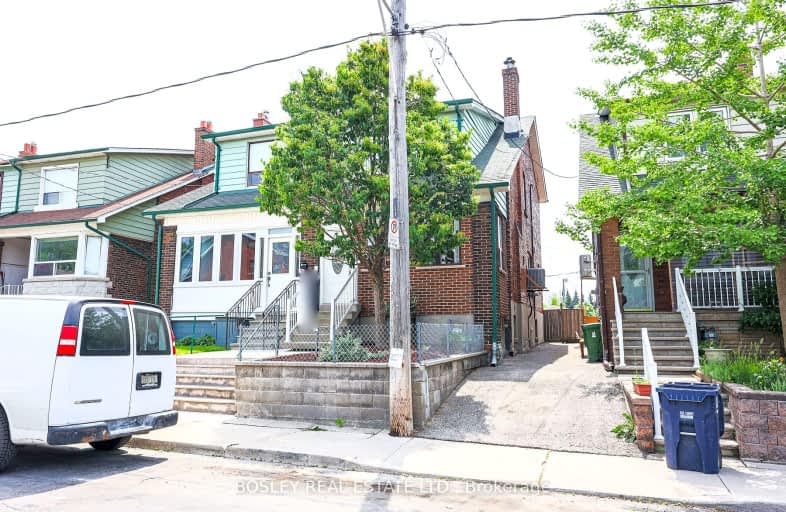 9 Norman Avenue, Toronto | Image 1