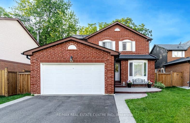 63 Torrance Wood, Brampton | Image 1