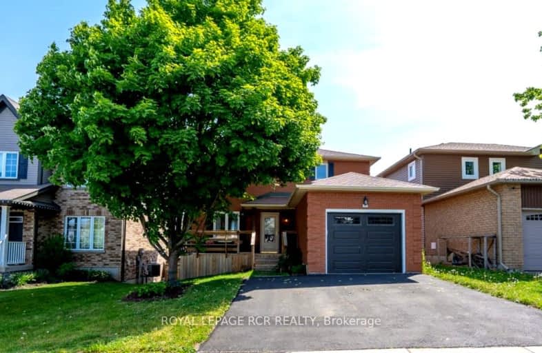 192 Courtney Crescent, Orangeville | Image 1