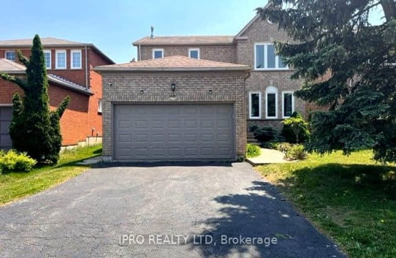 2900 Crosscurrent Drive, Mississauga | Image 1
