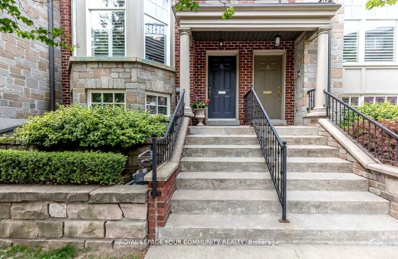 6 Leaves Terrace North, Toronto | Image 1