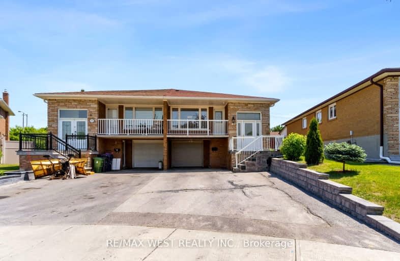 55 Franel Crescent, Toronto | Image 1