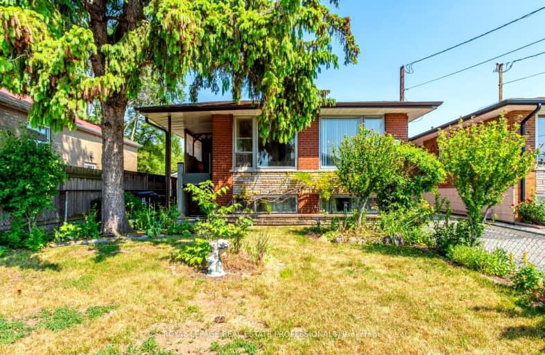 1178 Glengrove Avenue West, Toronto | Image 1