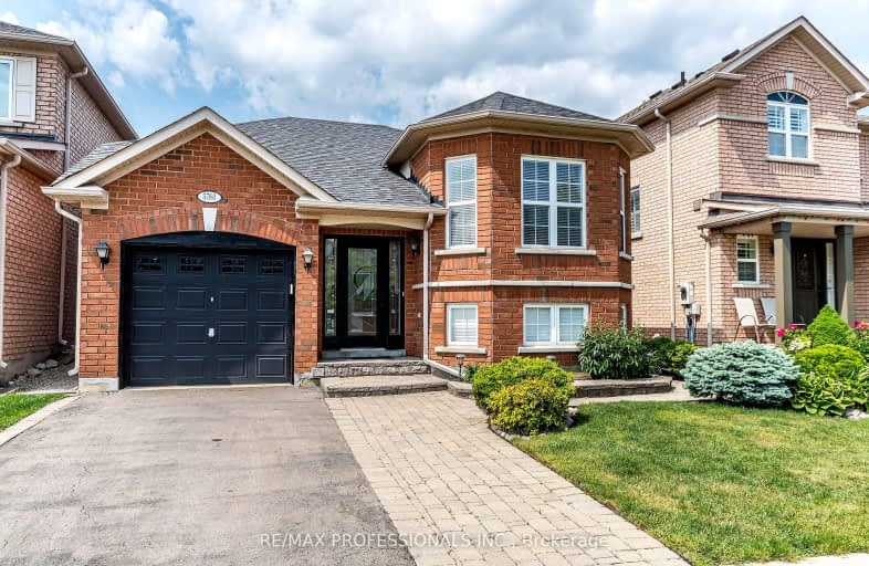 5780 Raftsman N/A, Mississauga | Image 1