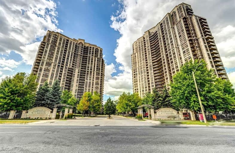 223-700 Humberwood Boulevard, Toronto | Image 1