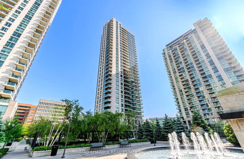 2204-225 Sherway Gardens Road, Toronto | Image 1