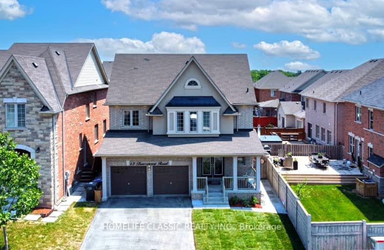 13 Beaconcrest Road, Brampton | Image 1