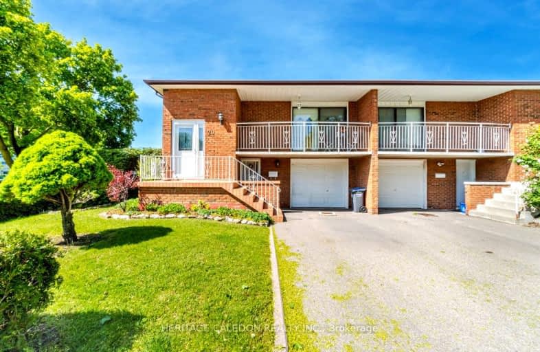 29 Skelton Boulevard, Brampton | Image 1