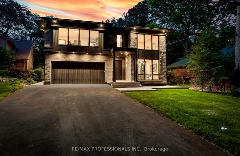 17 Nottingham Drive, Toronto | Image 1
