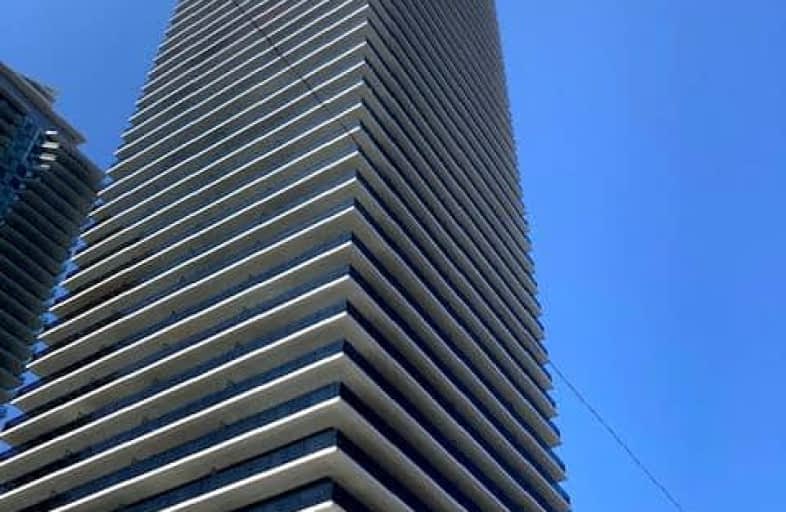 204-70 Annie Craig Drive, Toronto | Image 1