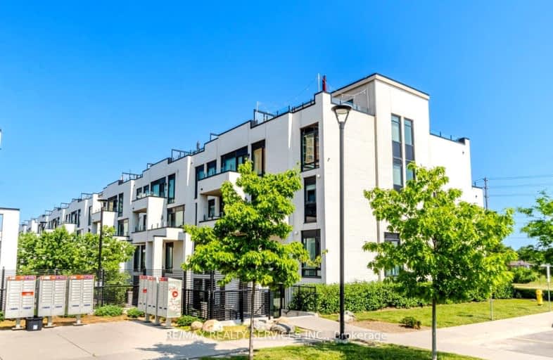 723-138 Widdicombe Hill Boulevard, Toronto | Image 1