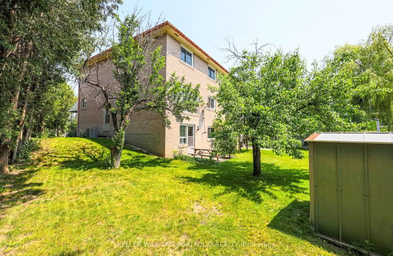 21 Terryellen Crescent, Toronto | Image 1