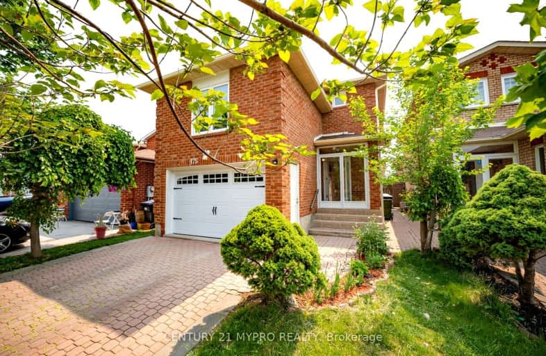 175 Wexford Road, Brampton | Image 1