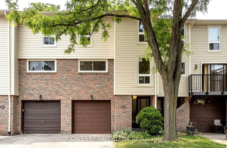 68-7251 Copenhagen Street, Mississauga | Image 1