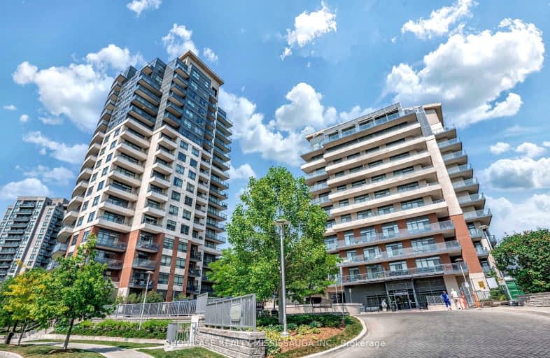 702-35 Fontenay Court Court, Toronto | Image 1
