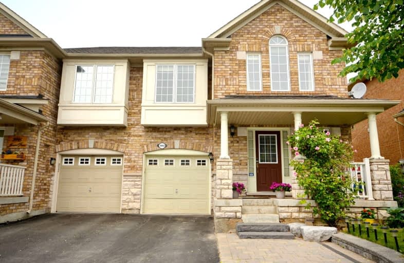 3993 Janice Drive, Mississauga | Image 1