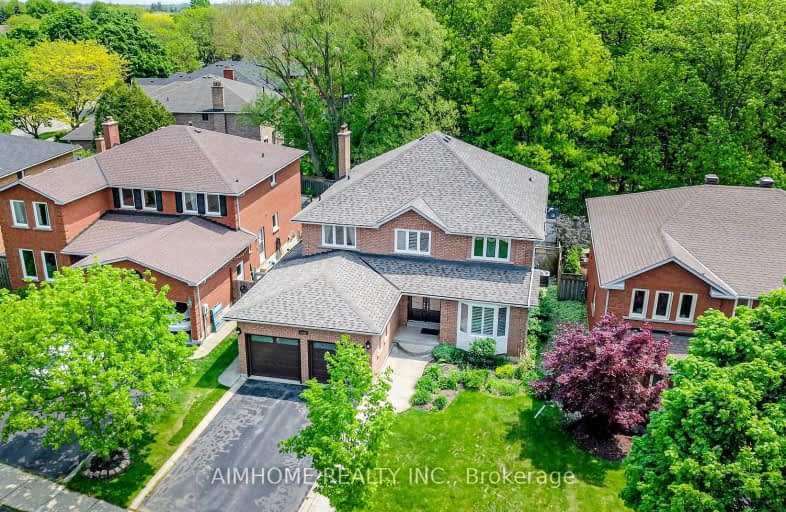 1456 Stationmaster Lane, Oakville | Image 1