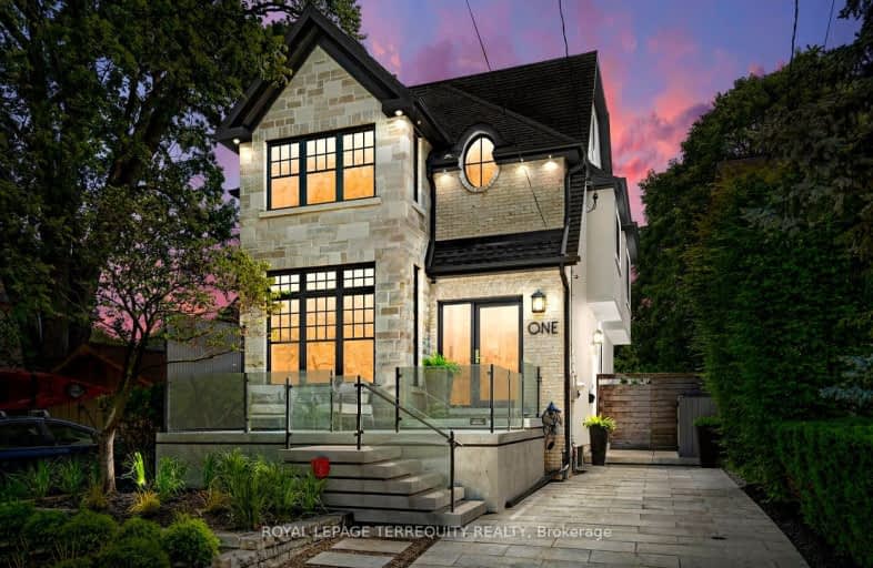 1 Thorndale Avenue, Toronto | Image 1