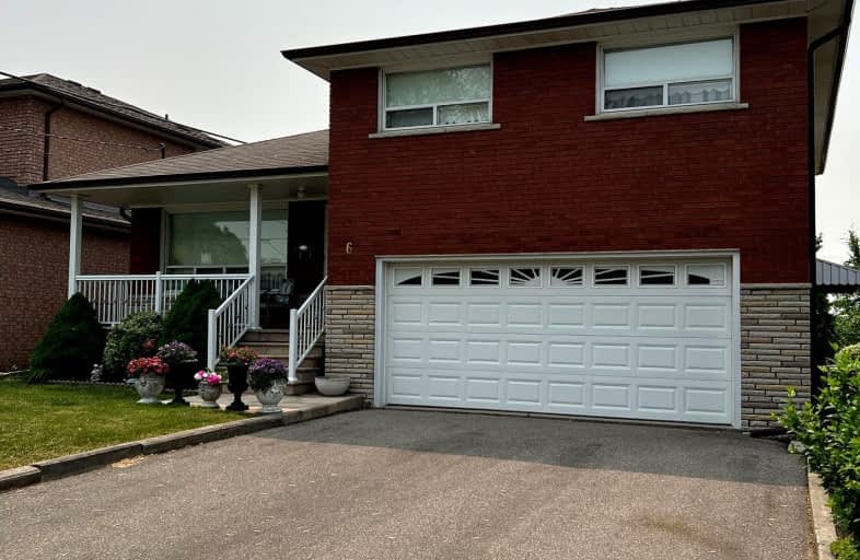 6 Crioline Road, Toronto | Image 1