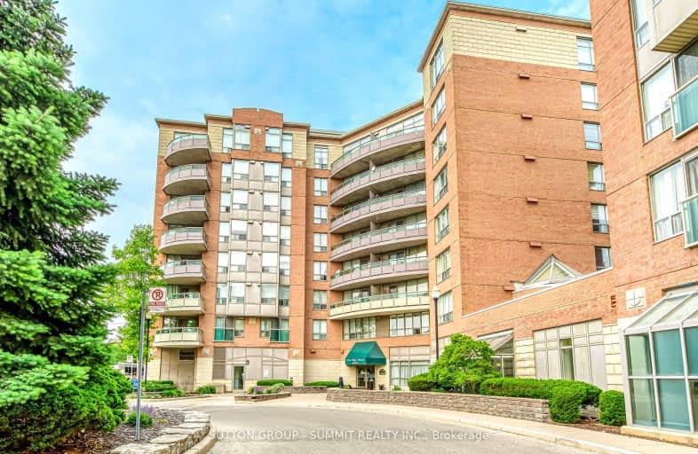 303-4640 Kimbermount Avenue, Mississauga | Image 1