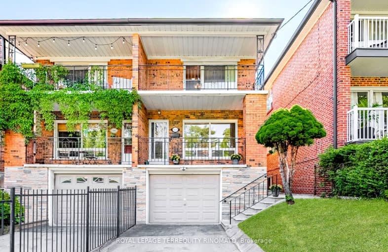 14A Laws Street North, Toronto | Image 1
