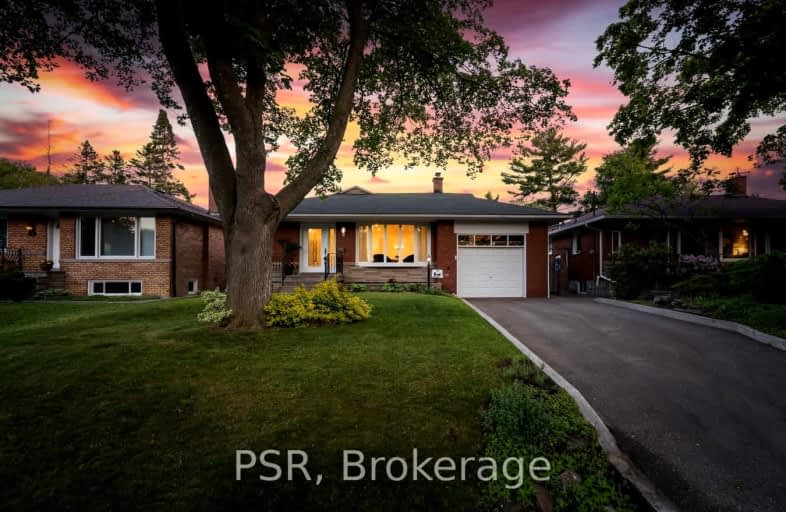 77 Saybrook Avenue, Toronto | Image 1