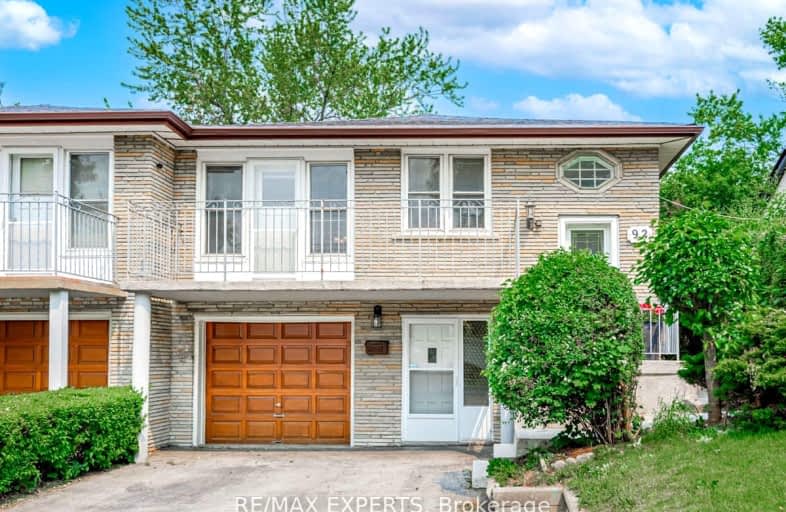 92 Broadoaks Drive, Toronto | Image 1