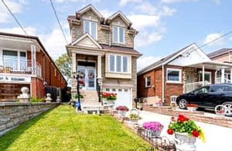 88 Holmesdale Road, Toronto | Image 1