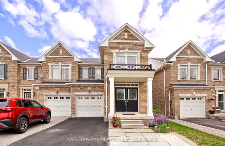 2421 Grand Oak Trail, Oakville | Image 1