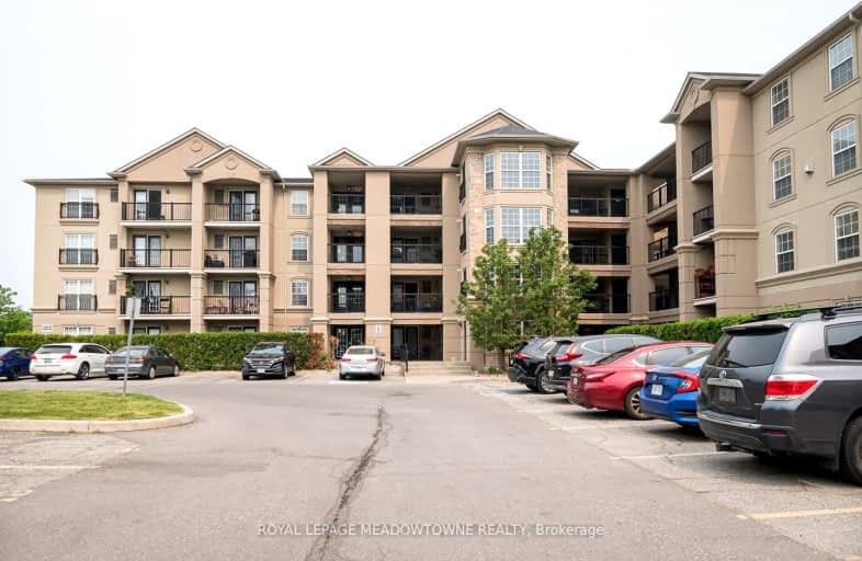 114-1483 Maple Avenue, Milton | Image 1