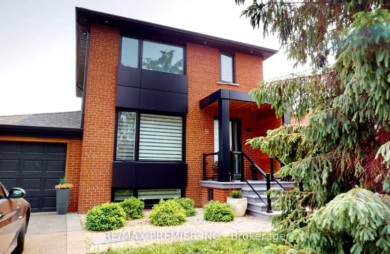 141 Rustic Road, Toronto | Image 1