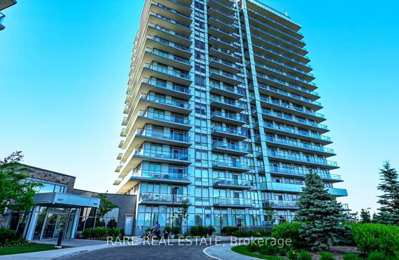 302-4699 Glen Erin Drive, Mississauga | Image 1