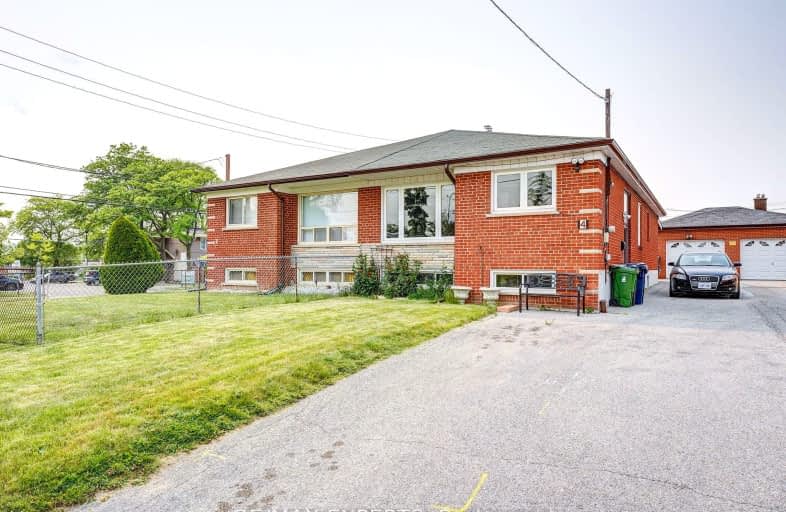 4 Kanarick Crescent, Toronto | Image 1