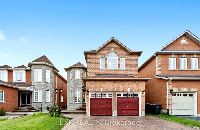 807 Father D'souza Drive, Mississauga | Image 1