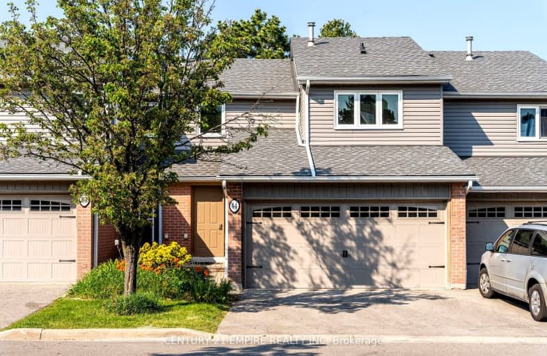 44-3125 Fifth Line West, Mississauga | Image 1