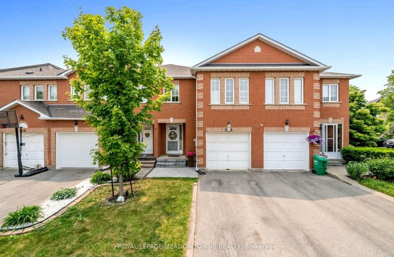 190 Cresthaven Road, Brampton | Image 1