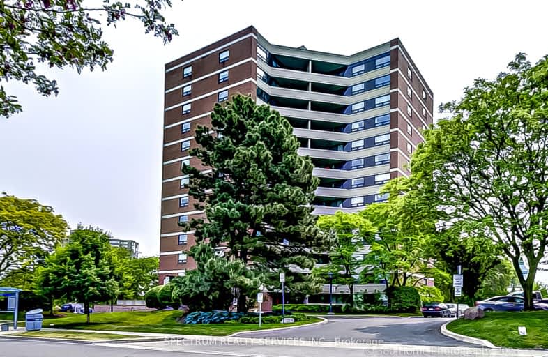 808-95 La Rose Avenue, Toronto | Image 1