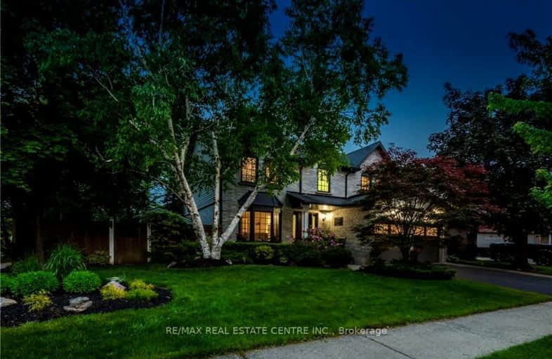 2126 Owen Lane, Burlington | Image 1