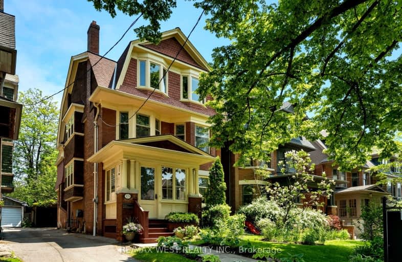 179 Indian Road, Toronto | Image 1