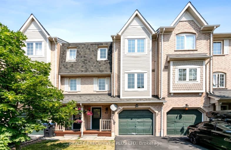 47-7190 Atwood Lane, Mississauga | Image 1