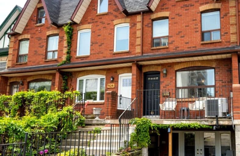 94 Spencer Avenue, Toronto | Image 1