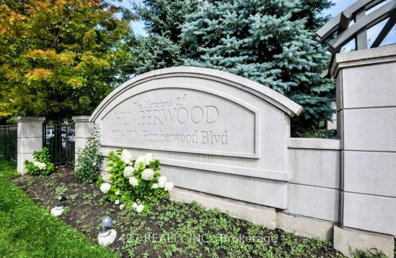 1711-710 Humberwood Boulevard, Toronto | Image 1