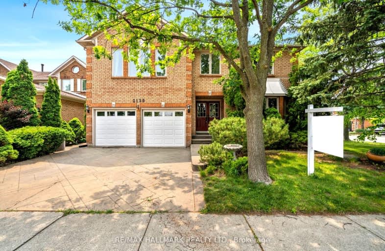 2128 Lumberman Lane, Oakville | Image 1