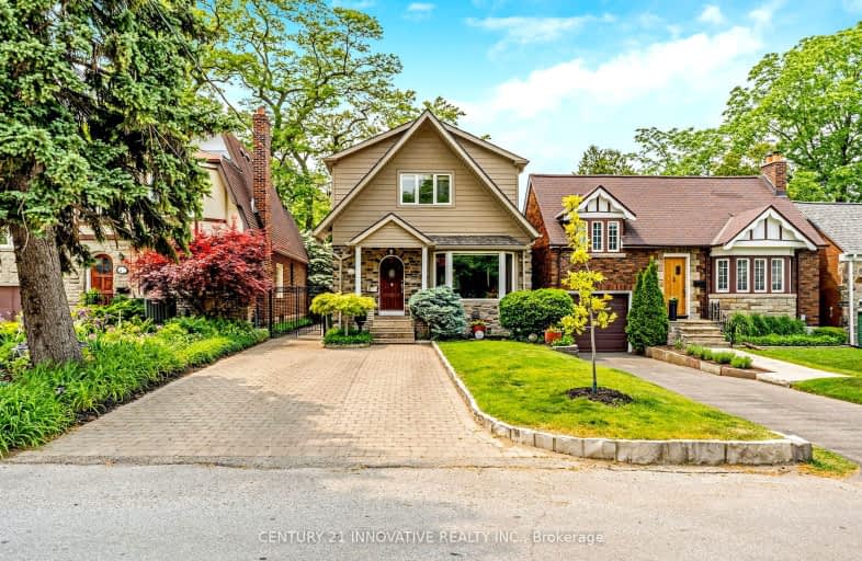 40 Brentwood Road South, Toronto | Image 1