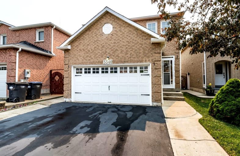 3340 Mcmaster Road, Mississauga | Image 1